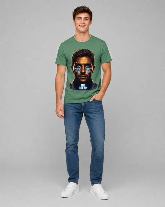 USA Soccer 2026 American Dream T-Shirt