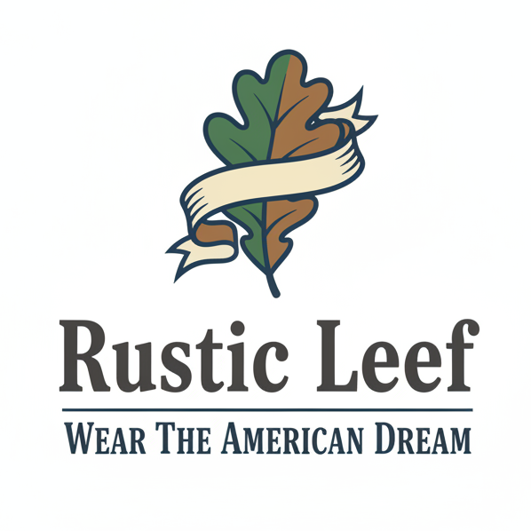 Rustic Leef